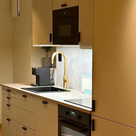 Aurum Bergen