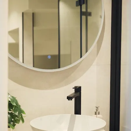 Apartmán Aurum