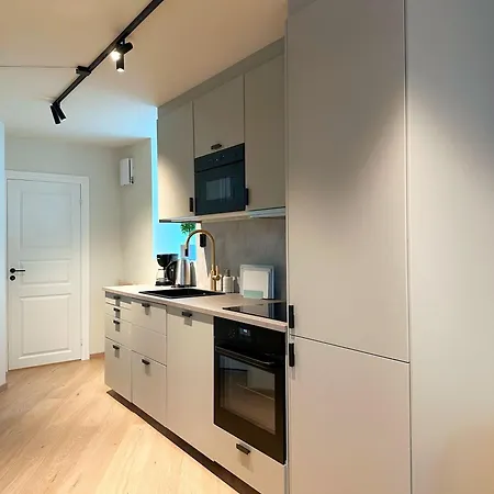 Apartmán Aurum