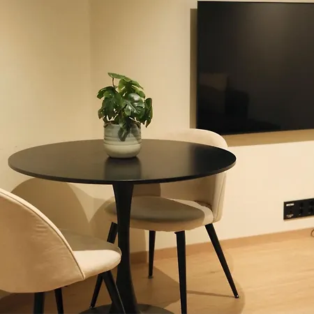 Appartement Aurum Bergen